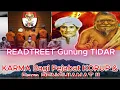 Download Lagu TUAH GUNUNG TIDAR.!!? Pejabat yang KORUP - PENGHIANAT amanah RAKYAT Mendapat KARMA..!!! mbah GARENG