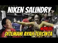 Download Lagu #2Vlog Niken Salindry Bareng Ki Rudi Gareng Di Sanan Kulon Blitar Ditemani Ayah Tercinta.