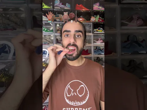 Food ASMR Eating all Brown Snacks! #asmr #food #mukbang #eatingsounds #eating
