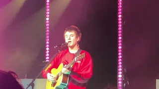 Alec Benjamin - Annabelle’s Homework