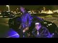 JACKBOYS, Pop Smoke, Travis Scott - GATTI (Remix) (Prod. Aldotrap) (Music Video)