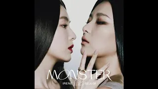 Download Red Velvet - IRENE \u0026 SEULGI 'Monster' EASY LYRICS MP3