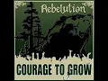 Download Lagu Rebelution - Courage To Grow