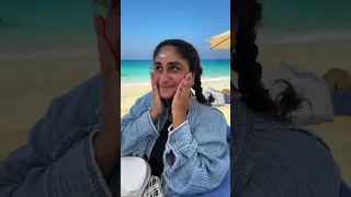 اية الحجات الي لازم تكون معايا علي البحر مصيف بحر 