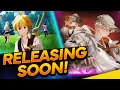 The Epic 7 Killer Two New MARCH Games Coming Out I Can t Wait To Play