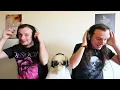 (REACTION) Orbit Culture - The Tales of War