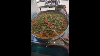 Street Food ASMR Making Delicious Egg Burgers Live Ultimate Cooking
