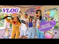 Download Lagu Vlog: Hong Kong Disneyland's 20th Anniversary Party! | Laureen Uy