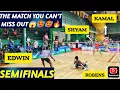 Download Lagu EDWIN/ROBENS Vs SHYAMAPRASAD/KAMAL:SEMIFINALS:YONEX SUNRISE SENIOR STATE RANKING TOURNAMENT THRISSUR
