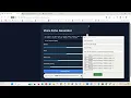 FFmpeg streaming HLS using a visual studio encoder