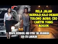 Download Lagu MONTIR MISKIN RELA JALAN 5 KM DEMI BANTU CEO WANITA KAYA, BALASAN CEO KE MONTIR MISKIN BIKIN