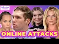Tyler Robinson Prelim Trial - What Does Evidence Show What Holes Are There Britney Spears Biopic