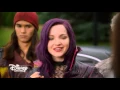 Video di Descendants - Trailer Italiano Ufficiale