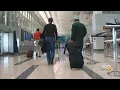 Workers Represented By SEIU 32BJ Expected To Receive Layoff Notices At Airport
