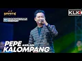 Download Lagu PEPE KALOMPANG - ANDI KDI - LIVE SIMPATIK MUSIC KLK AUDIO - NORWEGIAN CRUISE LINE 2025 MADURA