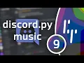 Skipping and queue navigation - Building a discord py music bot