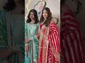 Download Lagu A look at the BEAUTIFUL #mother #daughter #duo #aishwaryaraibachchan #aaradhya #shorts #anantambani