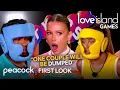 Download Lagu First Look: Everything Is On The Line Tonight | Love Island Games on Peacock