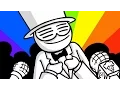 Download Lagu EVERYBODY DO THE FLOP (asdfmovie song)