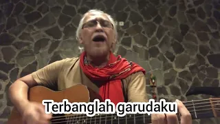 Download Iwan Fals - Bangunlah Putra putri ibu pertiwi (Akustik) MP3