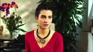 مقسومة نصين  نانسى عجرم  عمر وايليف دندنها