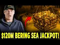 Download Lagu Shawn Pomrenke Makes Gold Rush History With $120M Bering Sea Discovery!