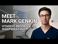 Meet Mark Genkin Dental Assistant in Sheepshead Bay Brooklyn