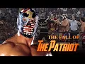 WWE Untold The Fall of The Patriot Drug Fraud Painkiller Spiral the Heart Attack Collapse