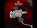 AMOR COMO EL TUYO - (COVER)