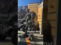 The Dark Secret About Megatron That No One Wants You to Know
