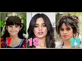 Camila Cabello 2023 Transformation from 1 to 23 years old
