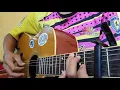 Download Lagu (GITAR STORY)  Lagu Vespa Besi Tua