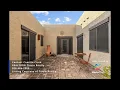 Home for sale on acreage in Wickenburg Arizona