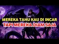 JIWA TERPILIH ⭐ WAKTU PEMBALASAN TUHAN AKAN DATANG KEPADA MEREKA, TUHAN MURKA!!!
