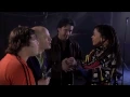 Lisa Bonet sings Frampton HIGH FIDELITY
