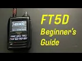 Download Lagu Beginners Guide for the Yaesu FT5D