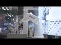 Staubli Robotics Interphex25