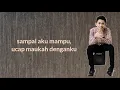 Download Lagu TOLONG • BUDI DOREMI ft. PINKAN \u0026 BILLY • LIRIK !!!