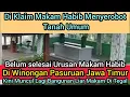 Download Lagu Bangunan Yang Di Klaim Sebagai Makam Habib Ini Menyerobot Tanah Umum #makampalsu 