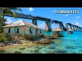 Florida Keys The Lost World at the Edge of America