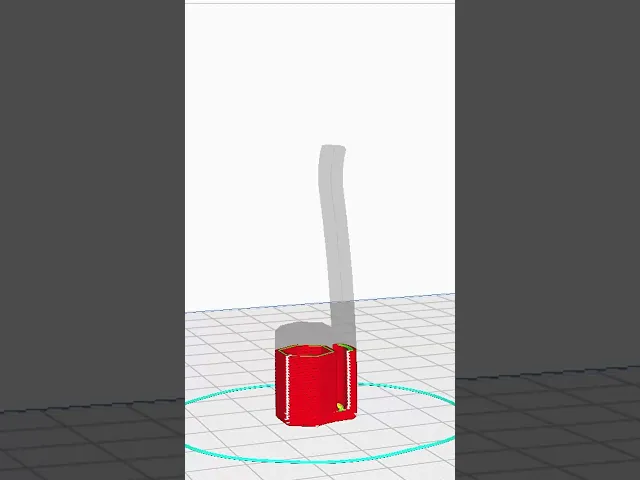Pencil Clip Cap  video thumbnail