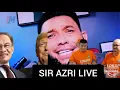 Lagu Anwar Panik! Sir Azri Bongkar: Zahid Hamidi next PM!?