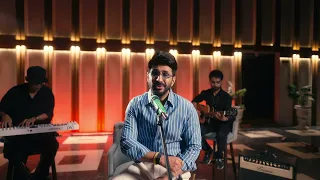 DAY 9-MAIN RAHOON YA NA RAHOON l Love Letters by Suryaveer l Hit Hindi Cover Songs l Retro Bollywood