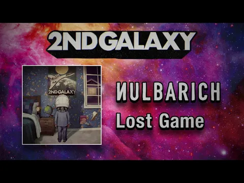 Download MP3 Nulbarich - Lost Game (Audio)