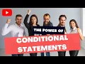 ICSE CLASS 9 CONDITIONAL STATEMENTS PROGRAMS