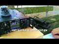 Slow Speed QRS CW QSO - Morse Code Listening Practice