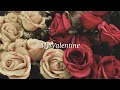 Download Lagu My Valentine - Martina McBride lyric Inggris dan Indonesia