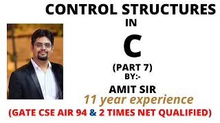 While Loop In C C Tutorial In Hindi