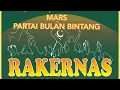 Download Lagu BARU MARS PARTAI BULAN BINTANG