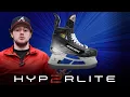 Bauer HyperLite 2 Skate First Impression Review